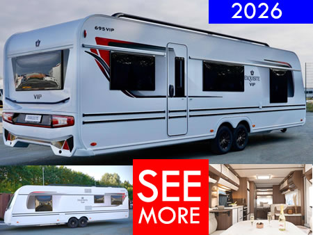 Buy LMC 695 VIP 2026 Model