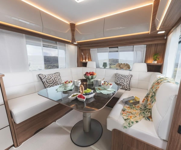 Fendt 700 Vienna Lounge